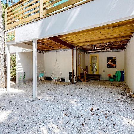 High Tide Hideaway Villa Дофин Айлънд Екстериор снимка