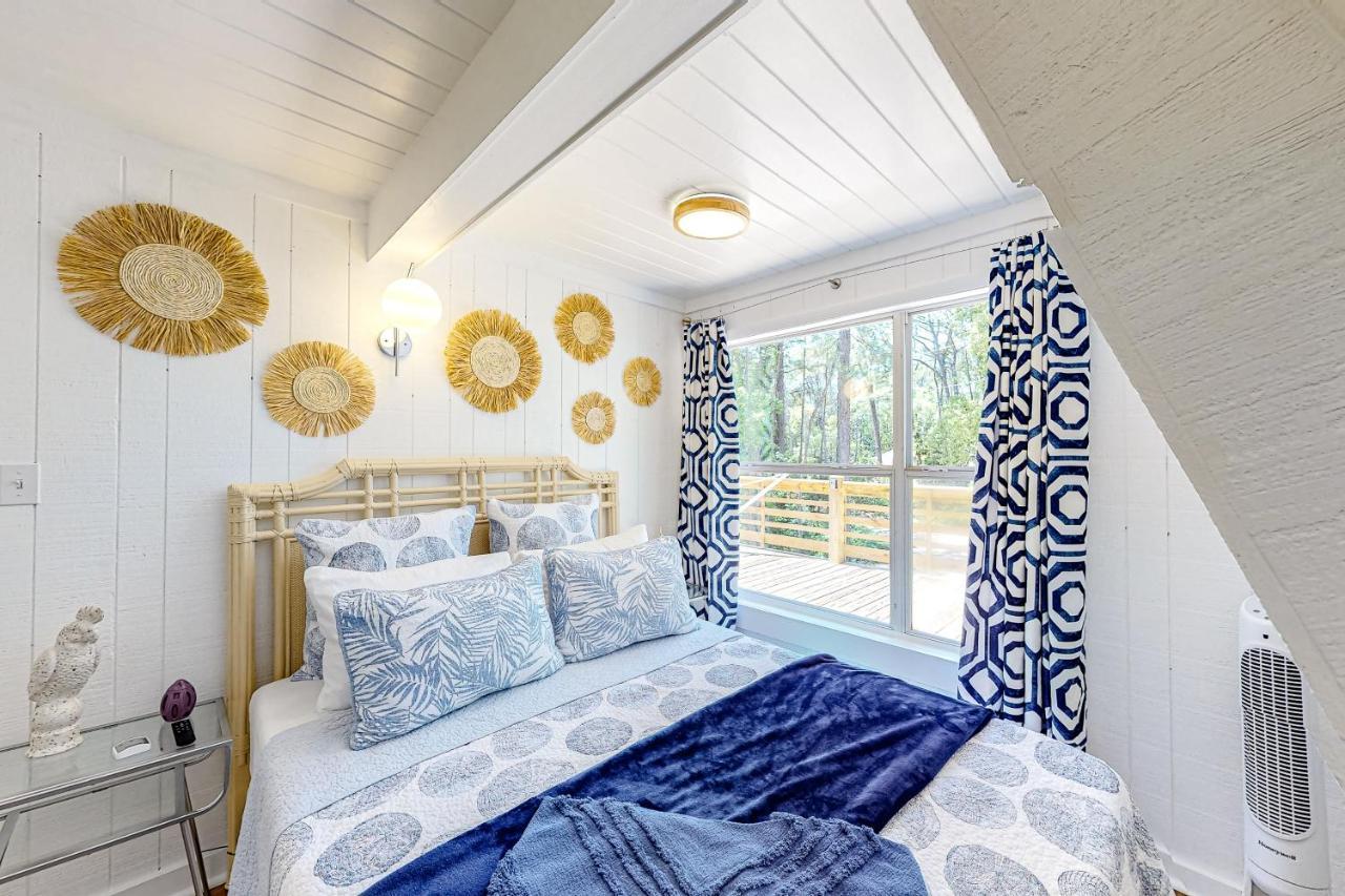 High Tide Hideaway Villa Дофин Айлънд Екстериор снимка