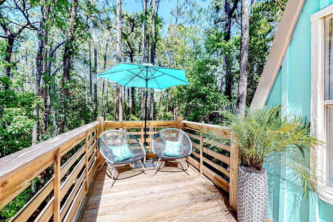 High Tide Hideaway Villa Дофин Айлънд Екстериор снимка