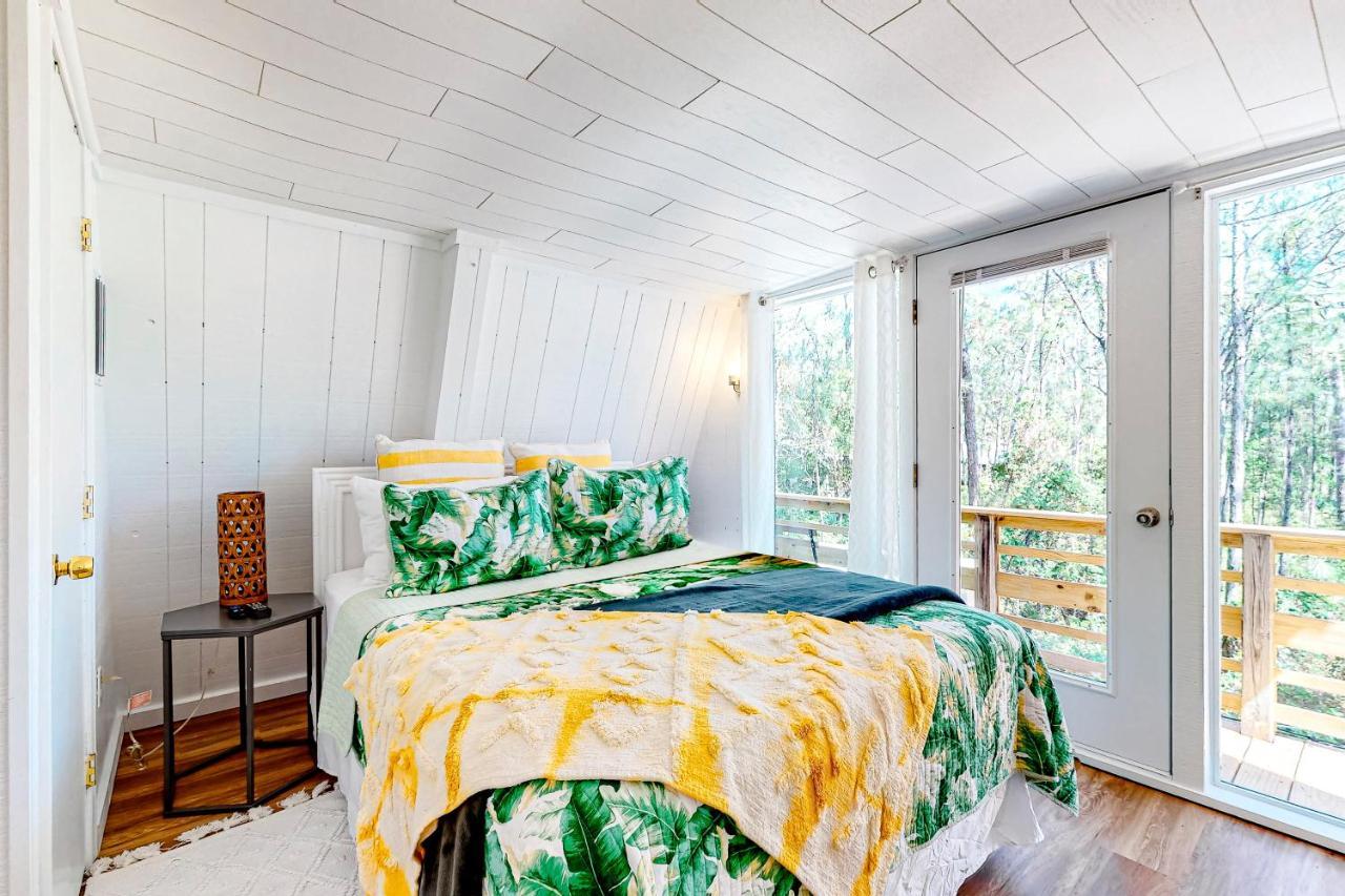 High Tide Hideaway Villa Дофин Айлънд Екстериор снимка