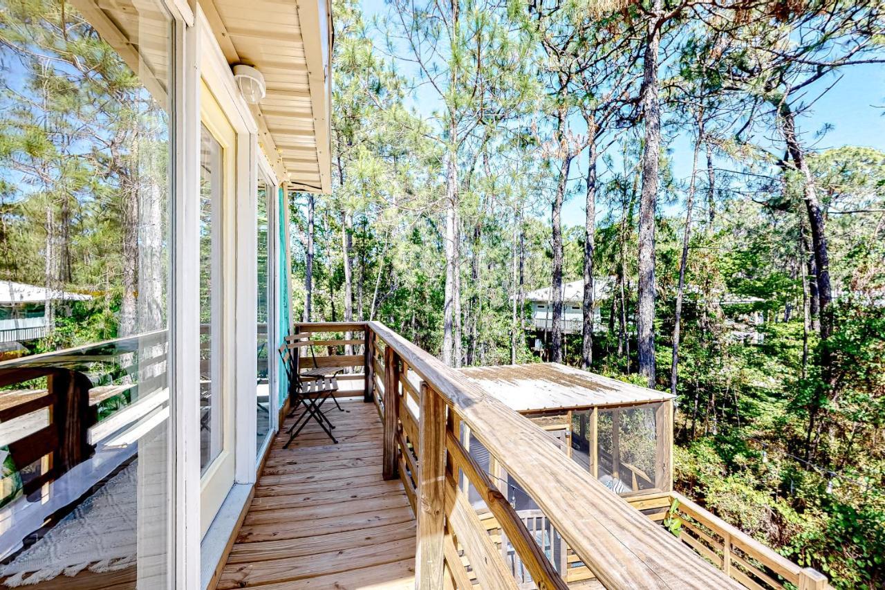 High Tide Hideaway Villa Дофин Айлънд Екстериор снимка