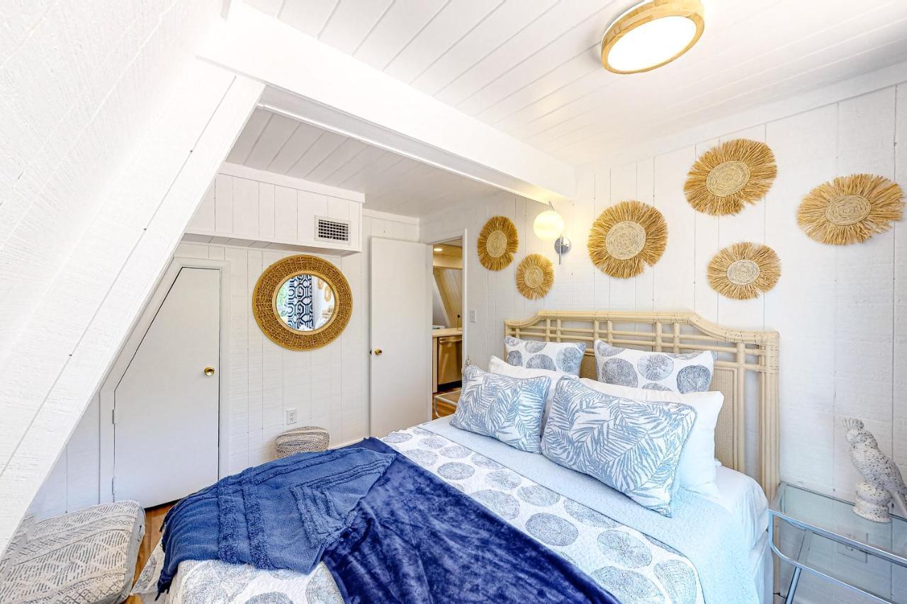 High Tide Hideaway Villa Дофин Айлънд Екстериор снимка