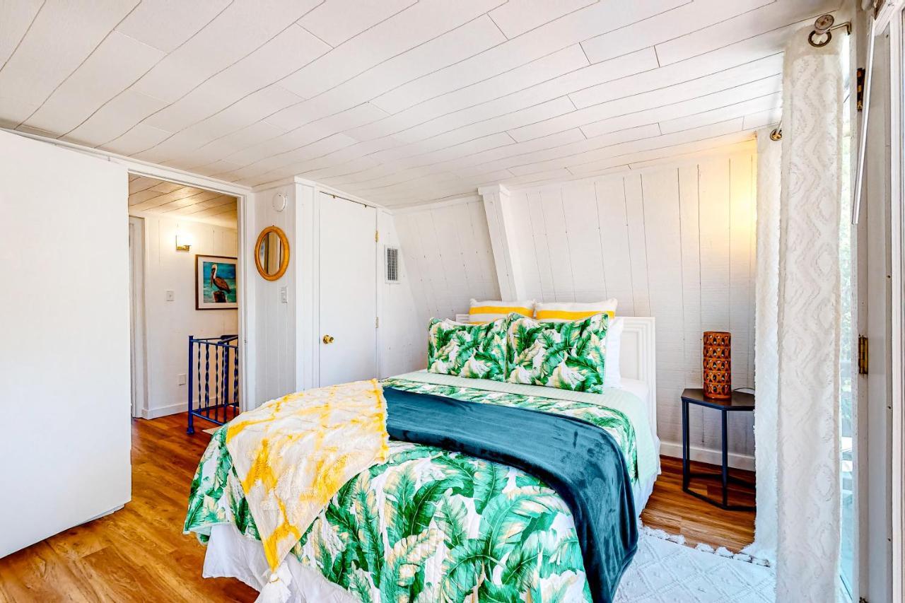 High Tide Hideaway Villa Дофин Айлънд Екстериор снимка